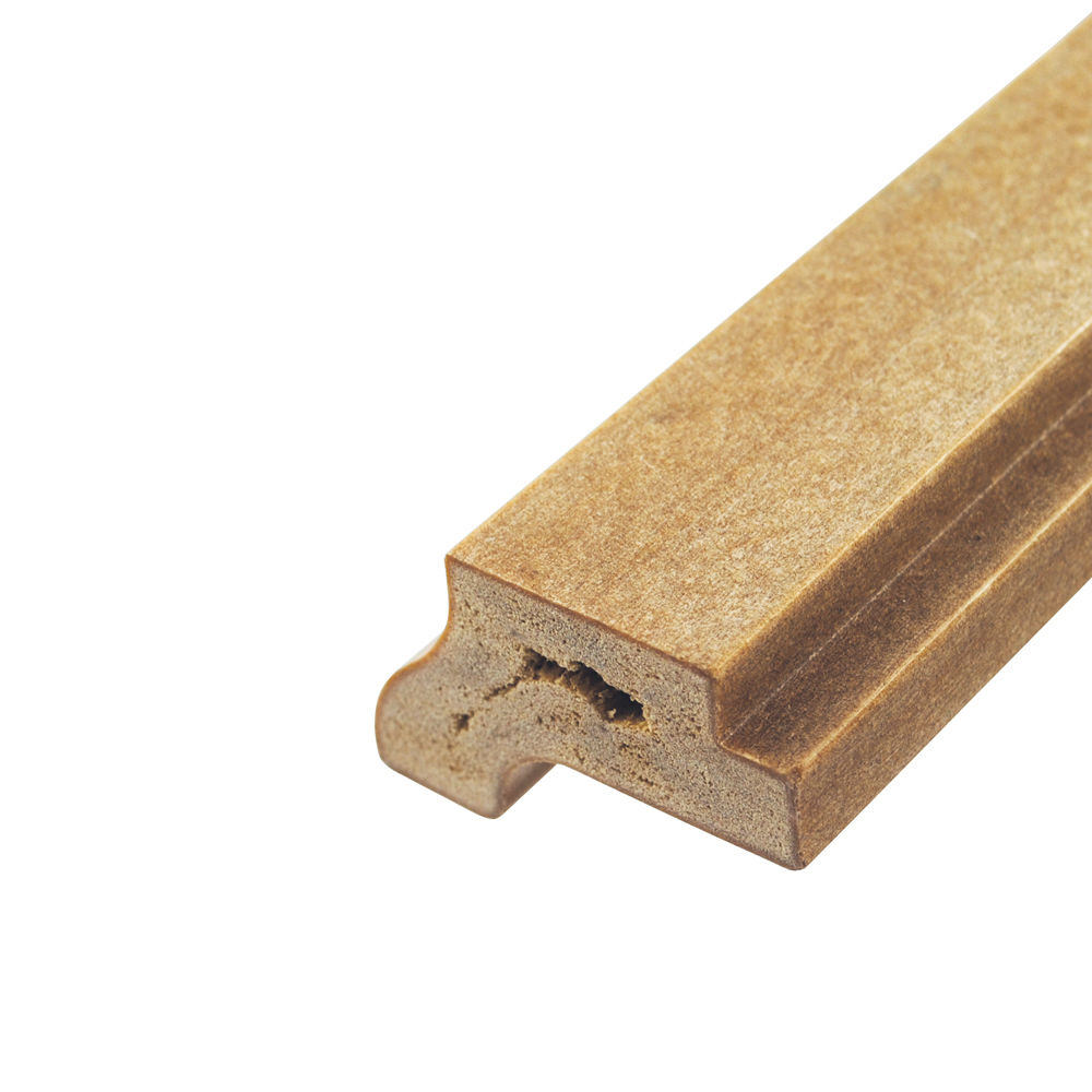 Q Wood Head Drip Bead (3m)